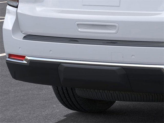 New 2026 Chevrolet Suburban LS image 14