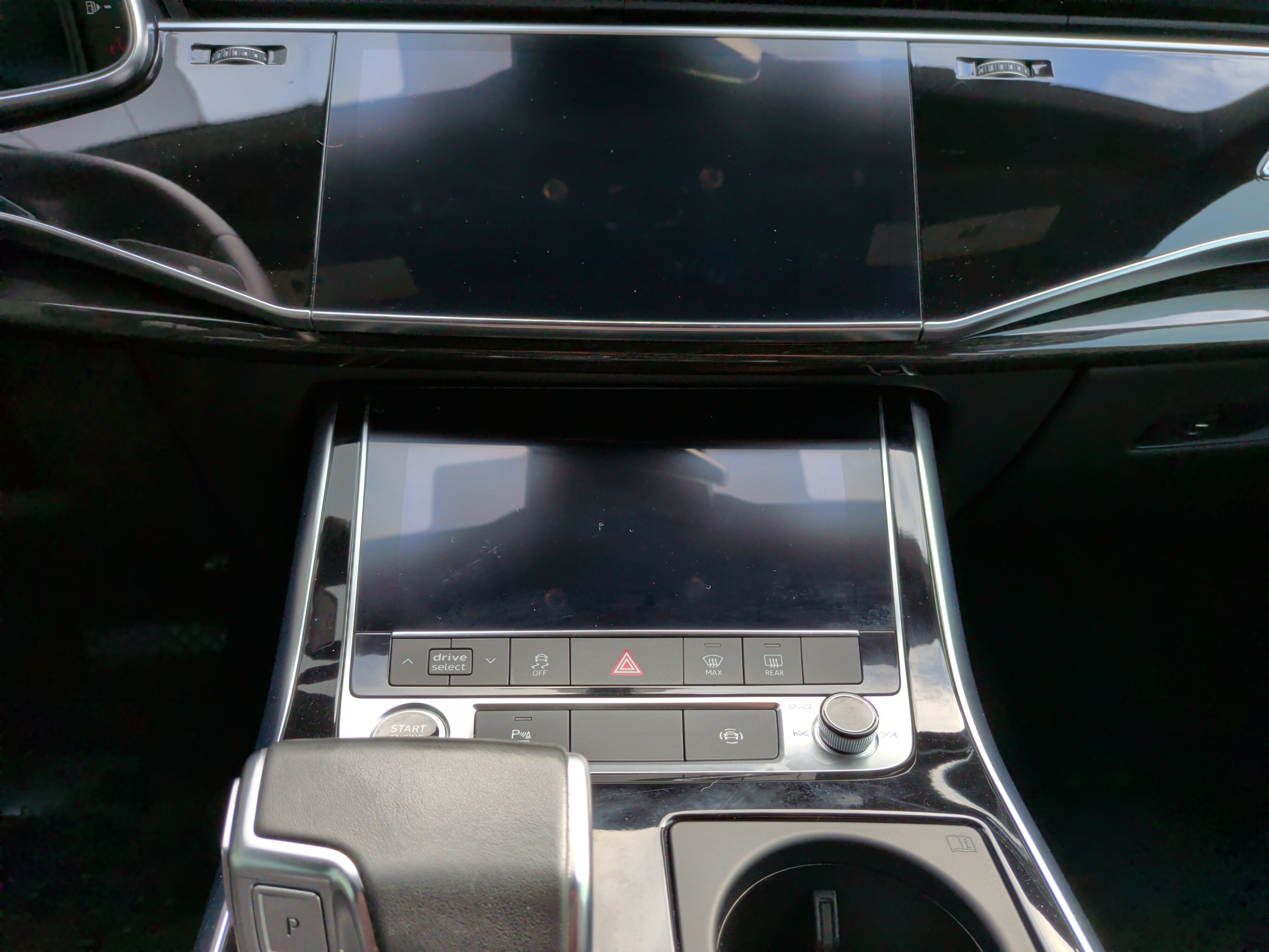 Used 2023 Audi Q8 Premium Plus w/ Premium Plus Package image 29