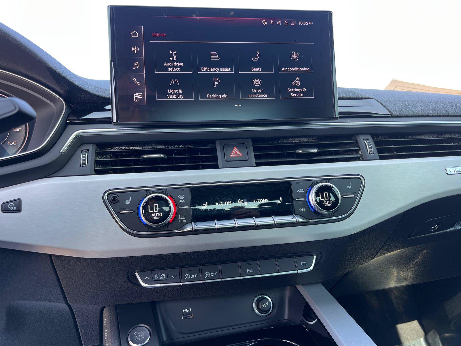 Certified 2024 Audi A5 2.0T Premium Plus w/ Premium Plus AWD/4WD image 23