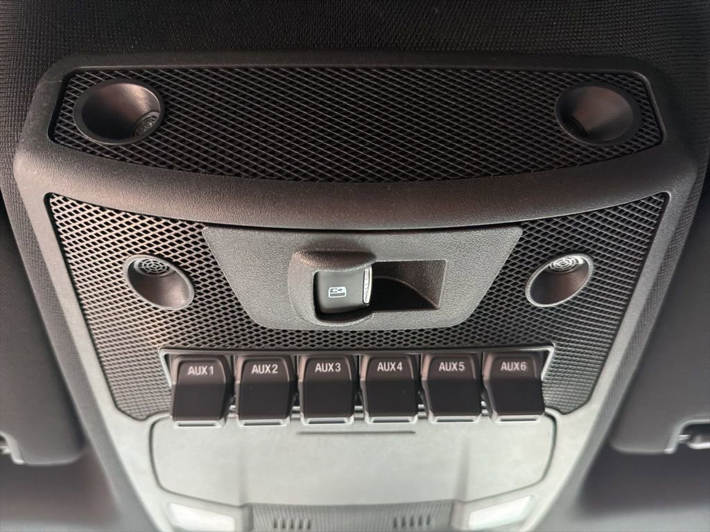 Used 2018 Ford F250 Platinum w/ FX4 Off-Road Package image 52