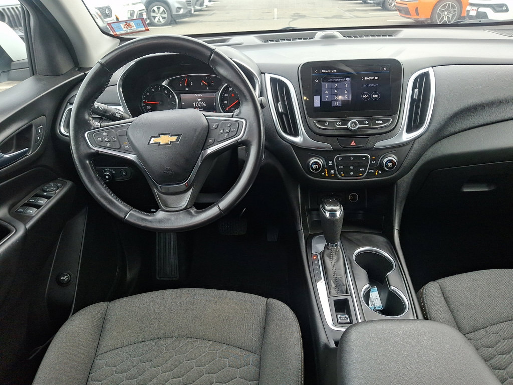 Used 2020 Chevrolet Equinox LT image 21