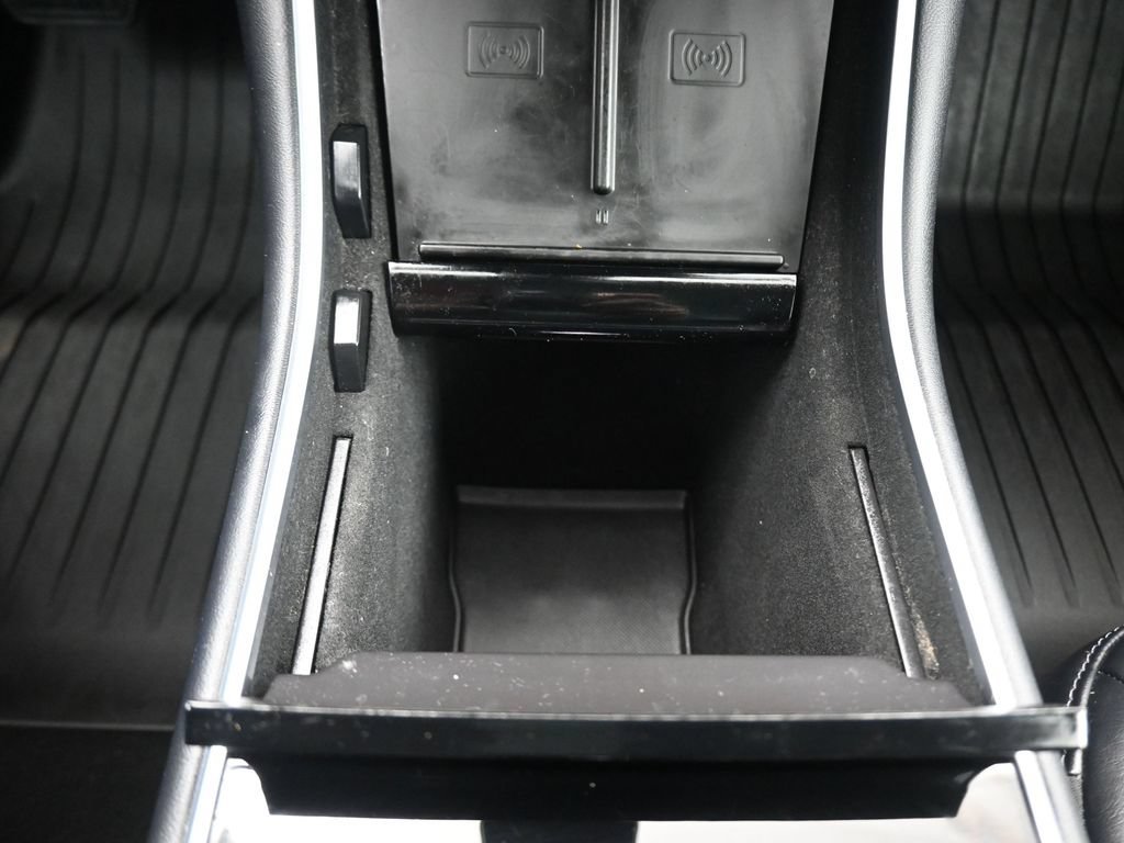 Used 2018 Tesla Model 3 Long Range AWD/4WD image 23