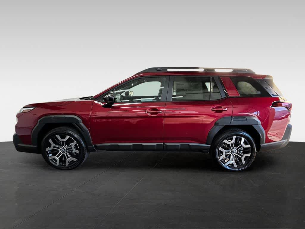 New 2026 Subaru Outback Touring XT AWD/4WD image 4