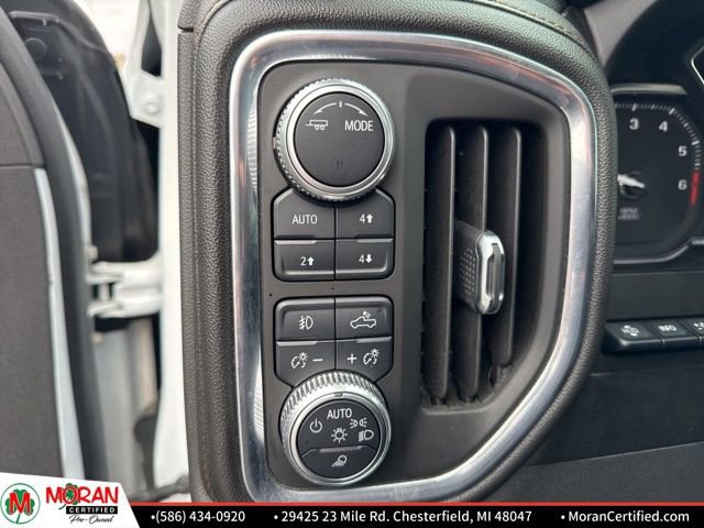 Used 2020 GMC Sierra 1500 AT4 w/ AT4 Premium Package image 17