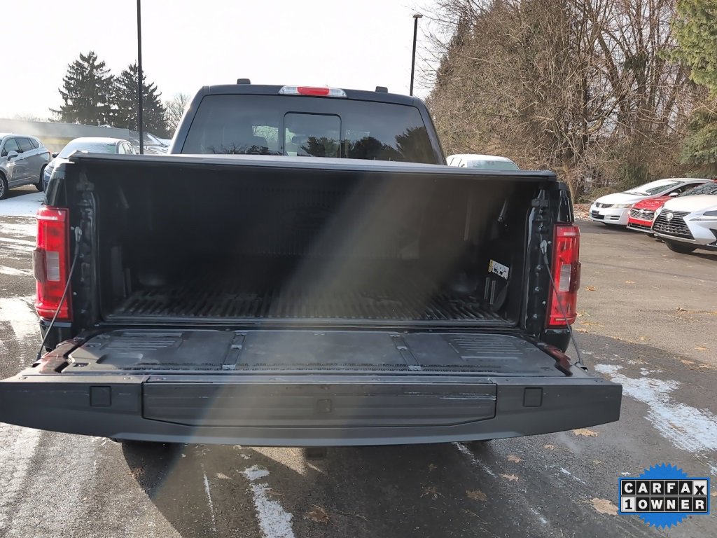 Used 2023 Ford F150 XLT w/ Equipment Group 302A High image 10
