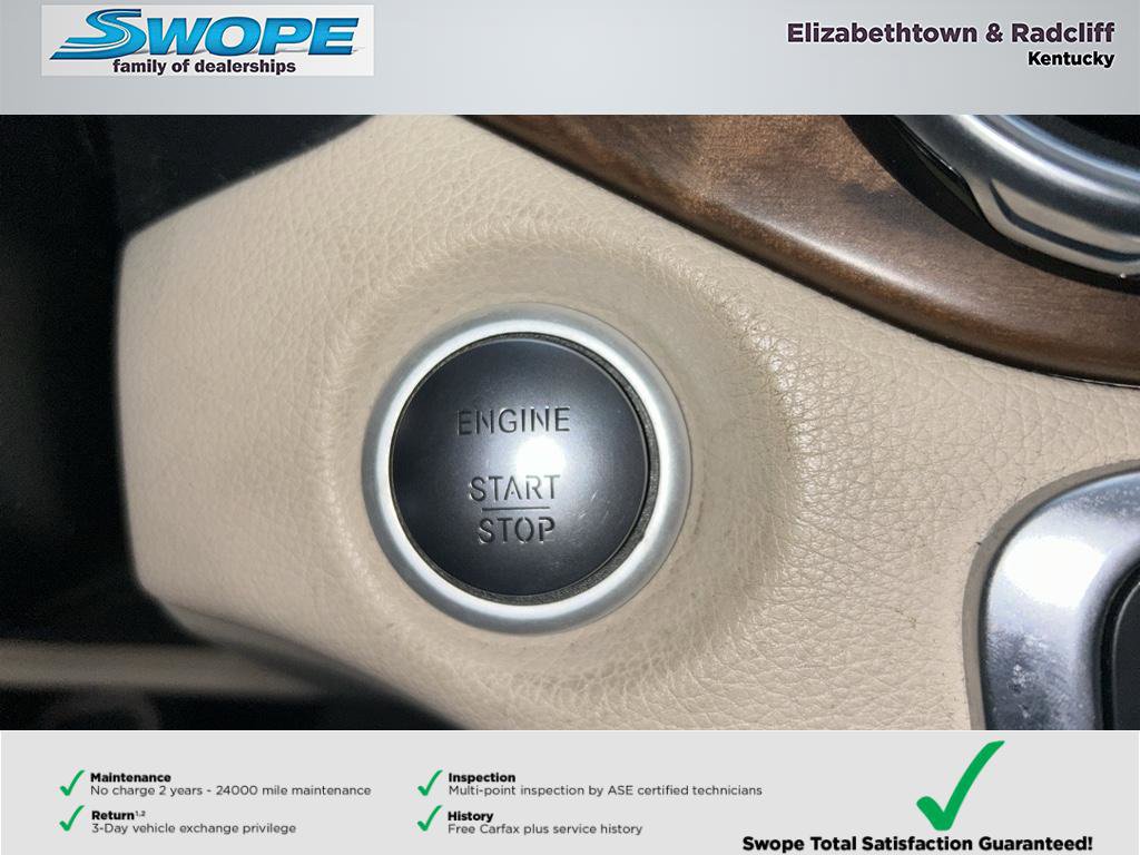 Used 2018 Mercedes-Benz GLA 250 4MATIC image 17