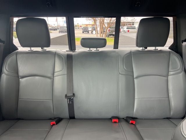 New 2026 RAM 3500 Tradesman AWD/4WD image 19