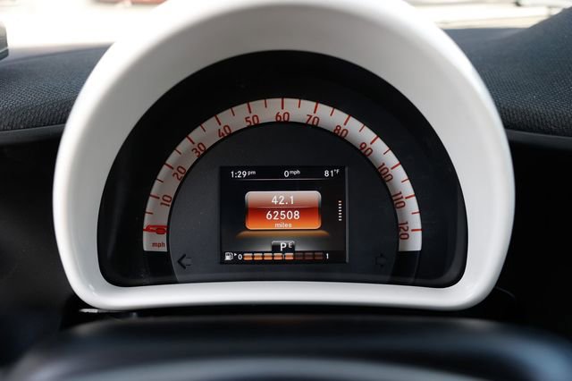 Used 2016 smart fortwo Prime image 26