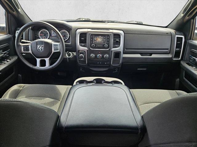 Used 2024 RAM 1500 Classic Warlock image 17