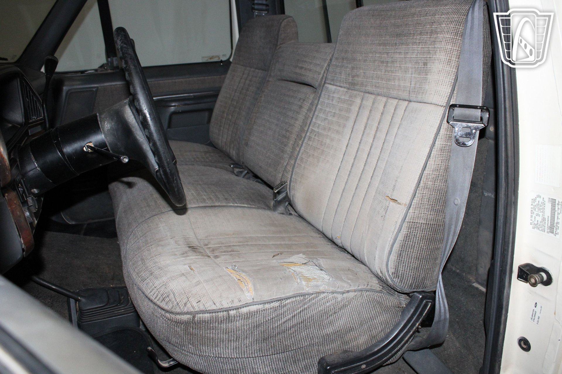 Used 1990 Ford F150 4x4 Regular Cab image 33