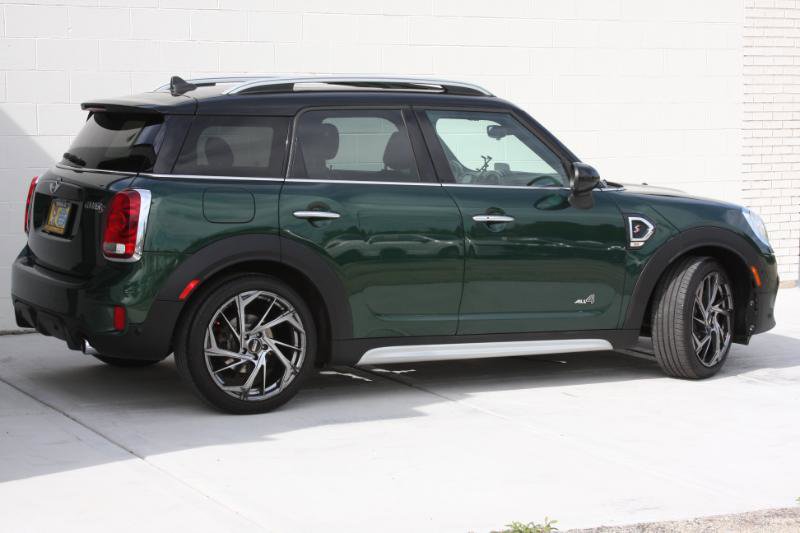 Used 2017 MINI Cooper Countryman S image 6