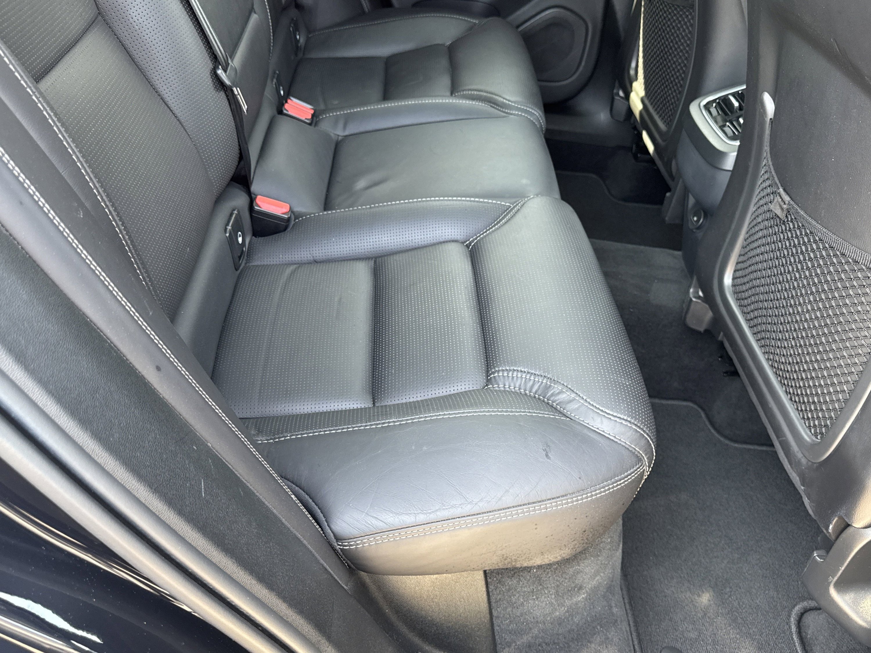 Used 2021 Volvo XC60 T5 Inscription image 33