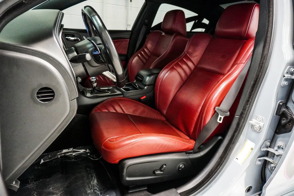 Used 2021 Dodge Charger SRT Hellcat w/ Harman/Kardon Audio Group image 6