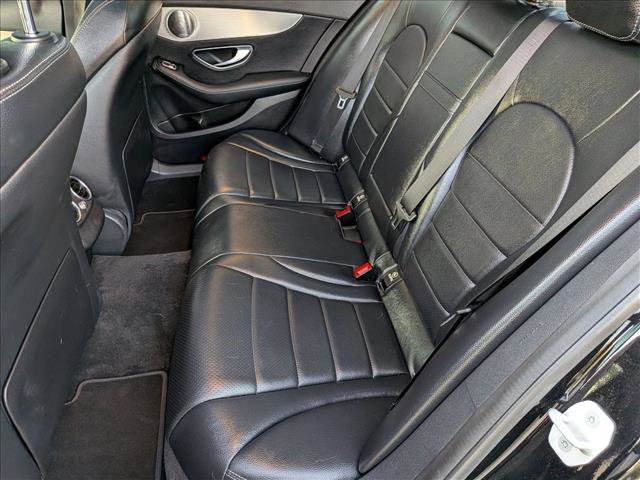 Certified 2016 Mercedes-Benz C 300 Sedan image 18