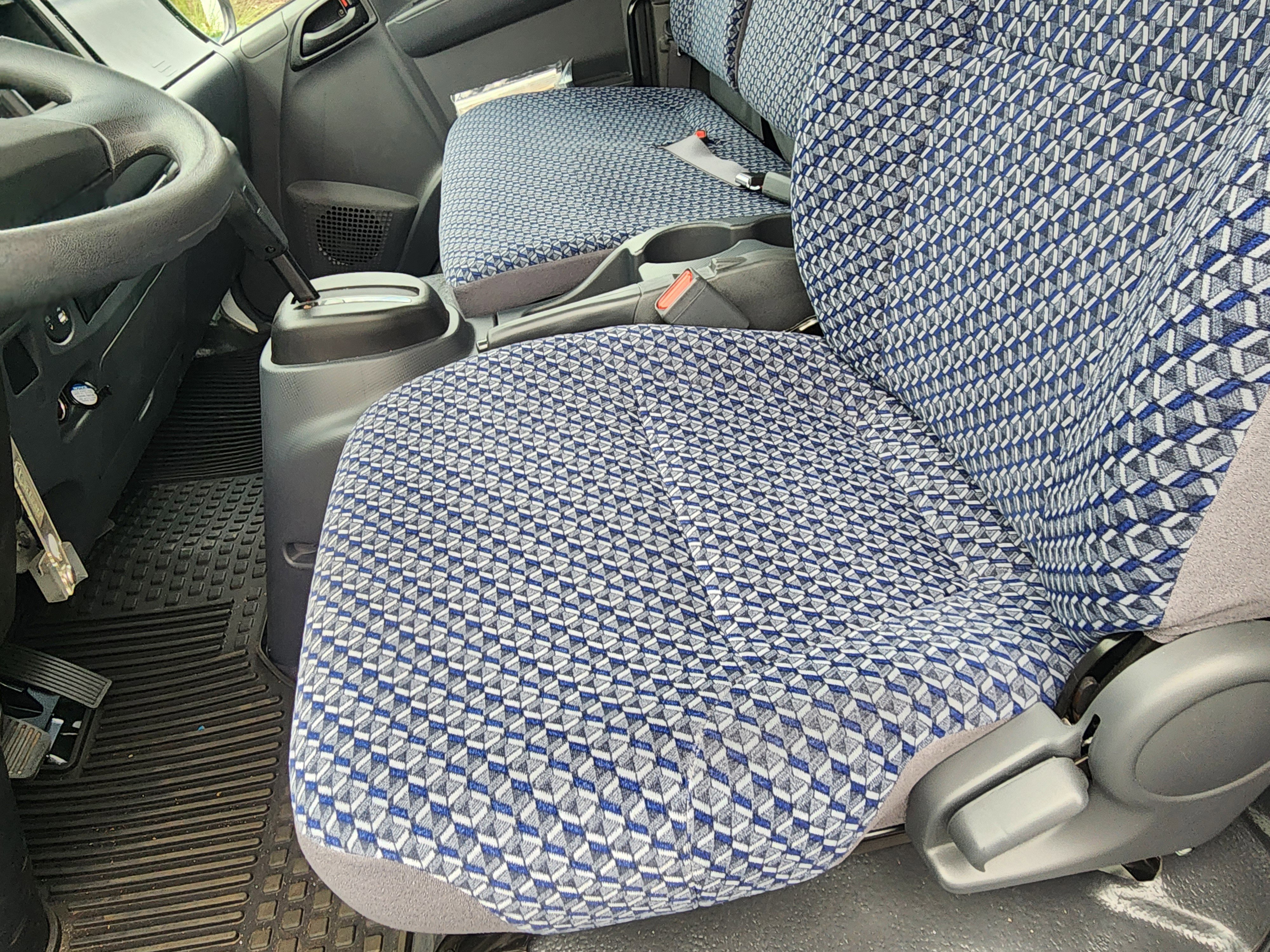 New 2025 Chevrolet Low Cab Forward image 15