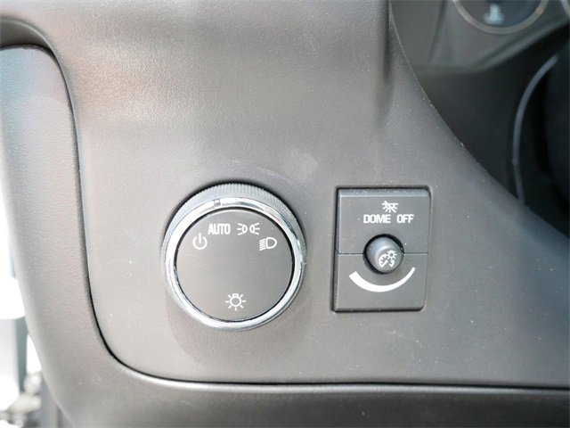 New 2025 Chevrolet Express 3500 Work Van w/ Power Convenience Package image 14