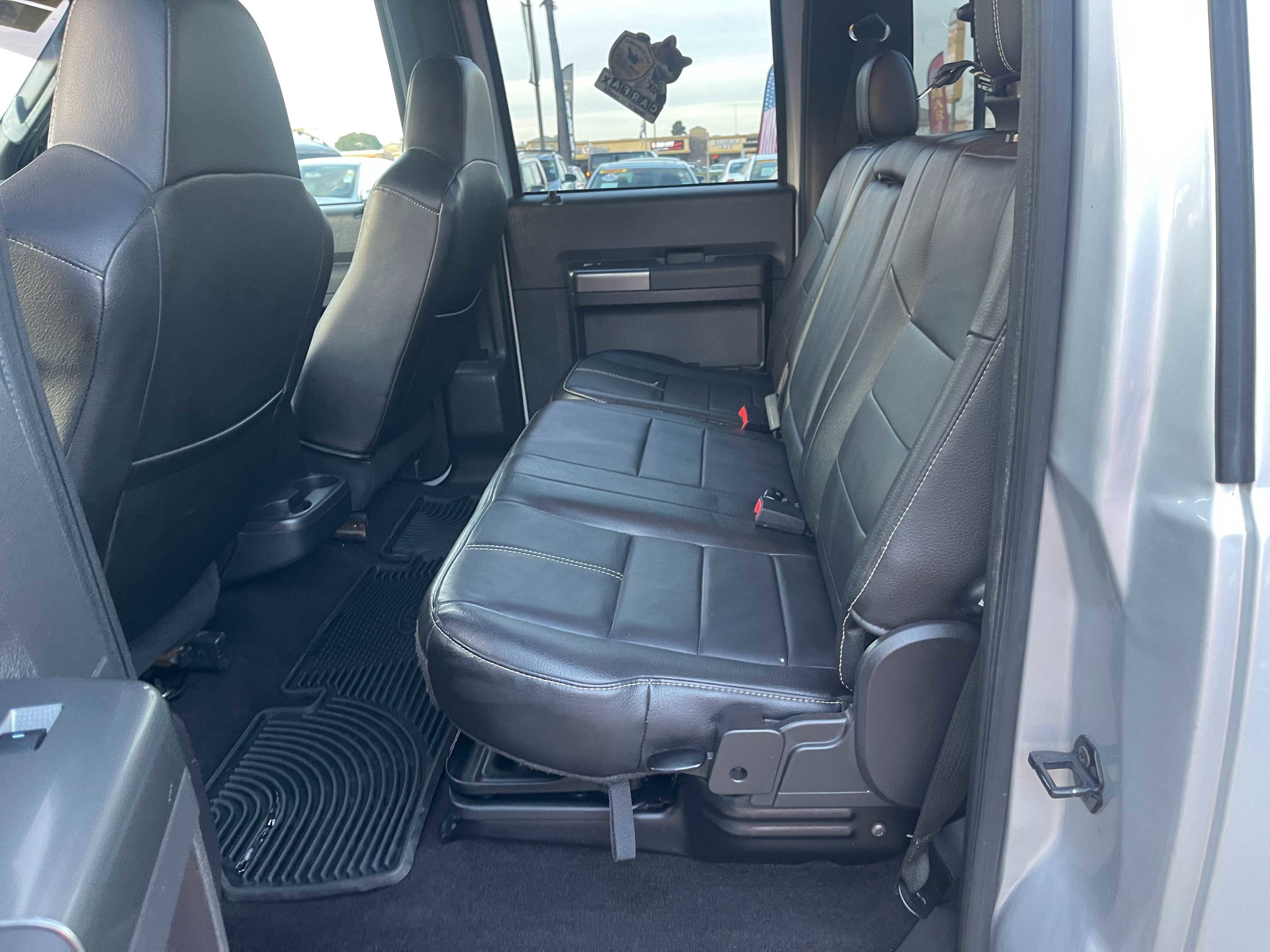 Used 2008 Ford F350 XL image 16