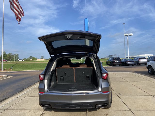 Used 2023 Acura MDX FWD w/ Technology Package image 26