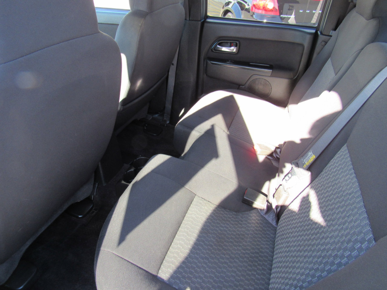 Used 2012 GMC Canyon SLE image 24