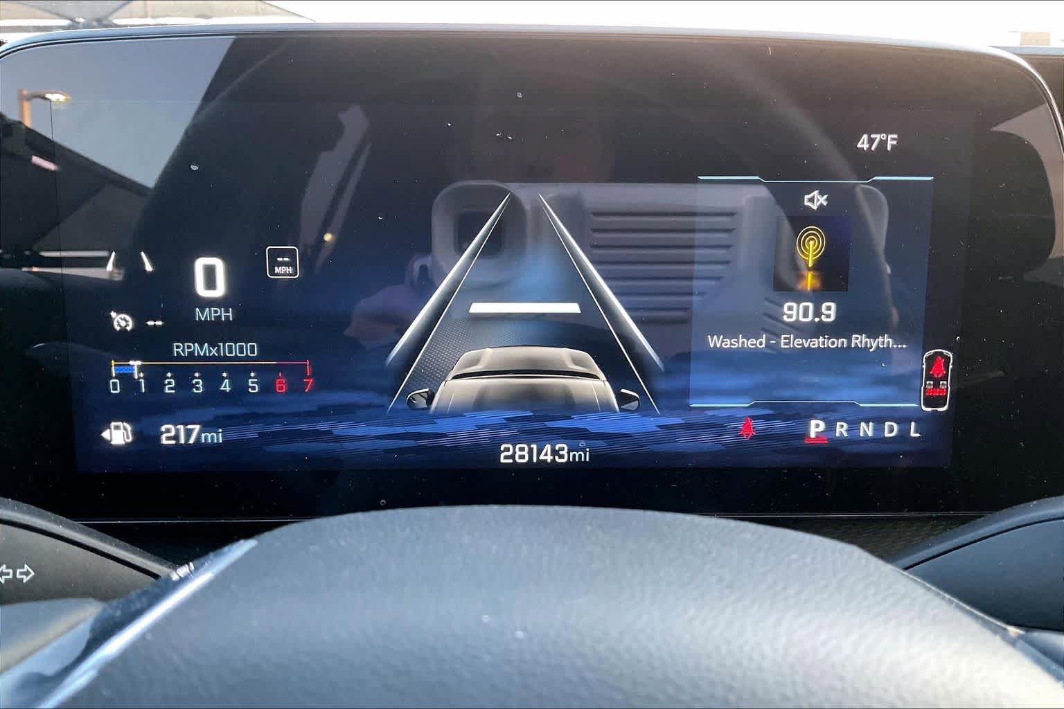 Certified 2025 Chevrolet Equinox LT image 25