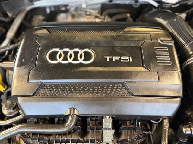 Used 2018 Audi A3 2.0T Premium w/ Convenience Package AWD/4WD image 36