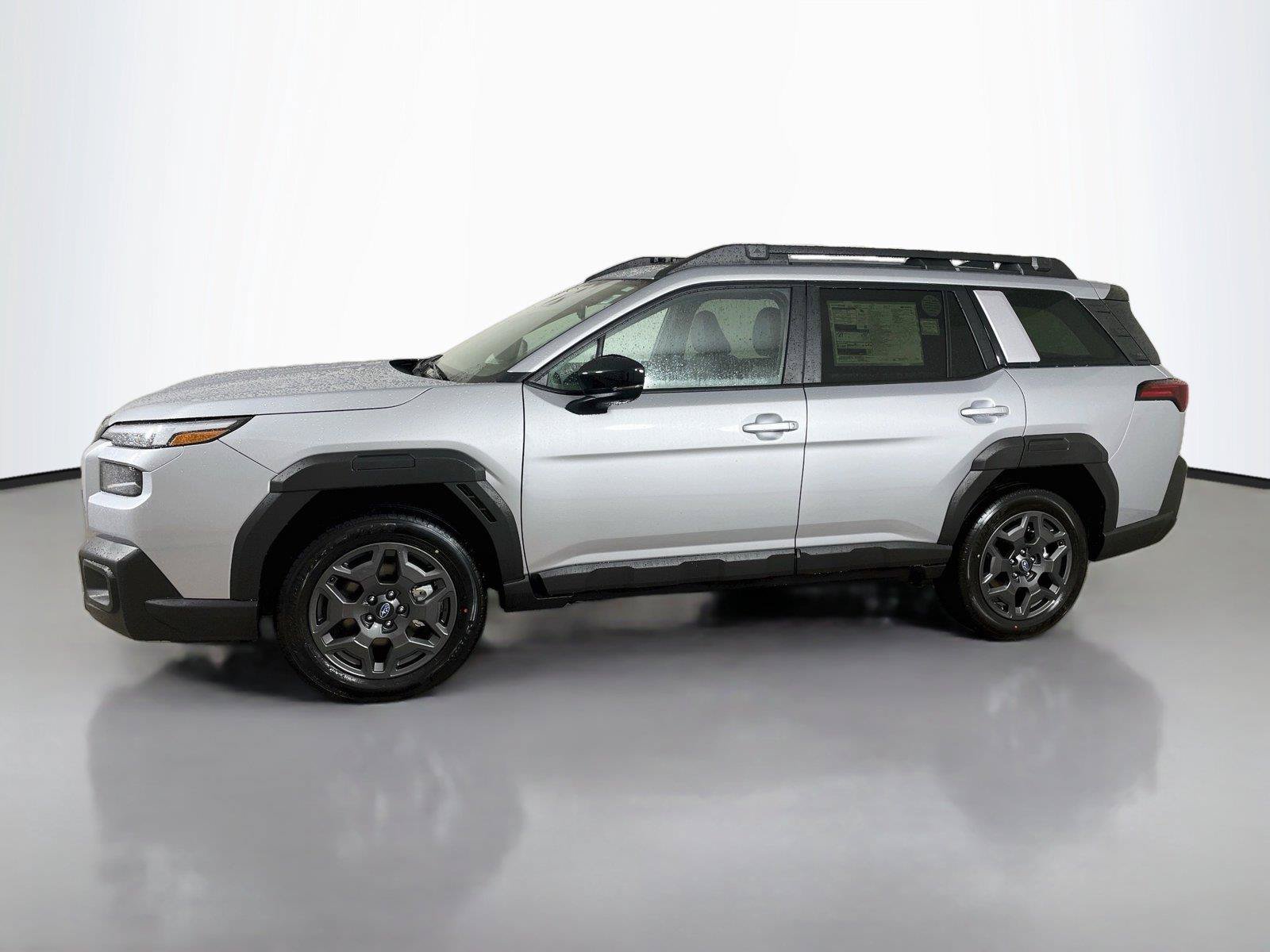New 2026 Subaru Outback Premium AWD/4WD image 8