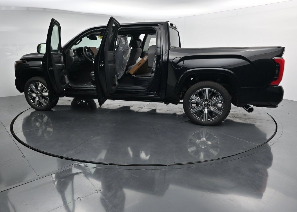 New 2026 Toyota Tundra Capstone AWD/4WD image 28
