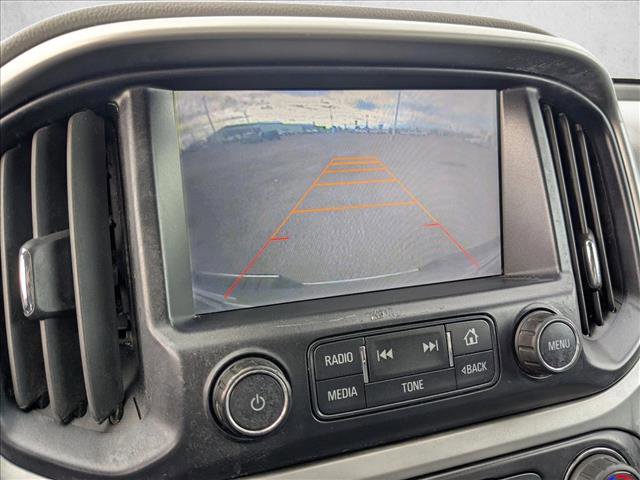 Used 2015 Chevrolet Colorado LT w/ Luxury Package image 12