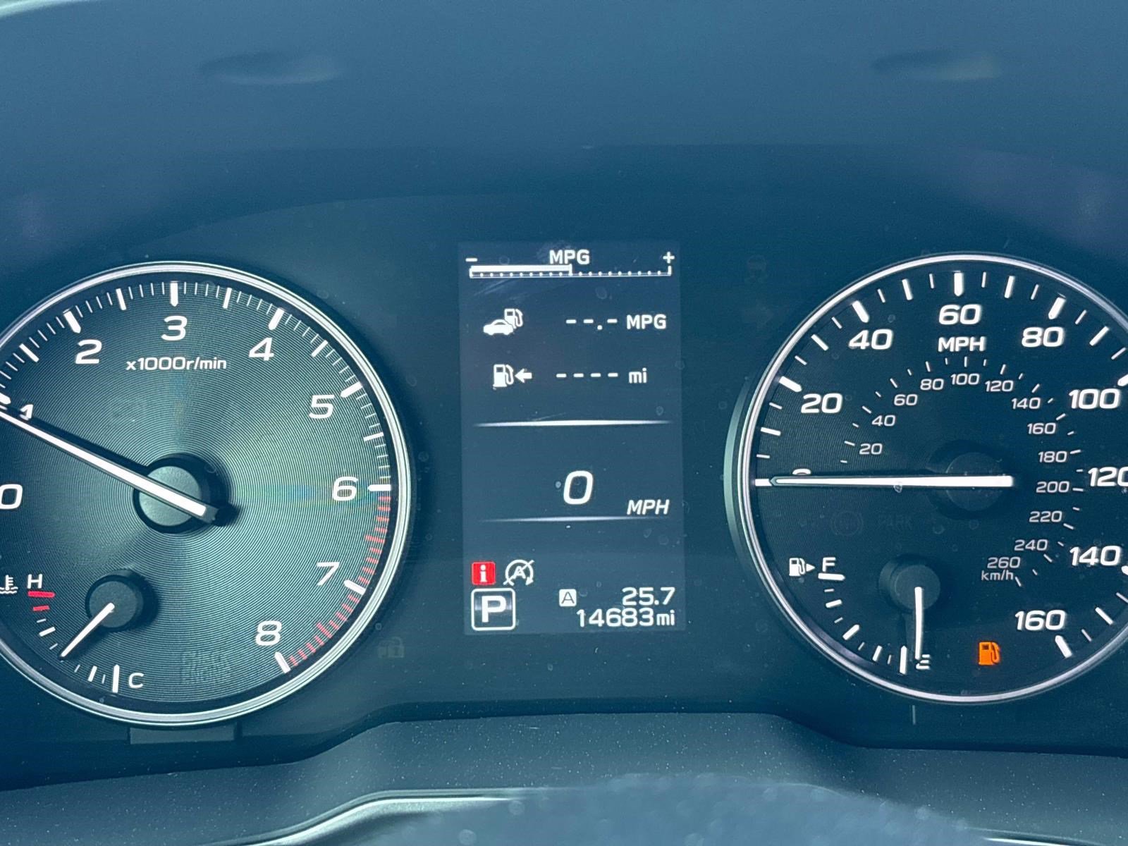 Used 2024 Subaru Outback Onyx Edition XT image 23