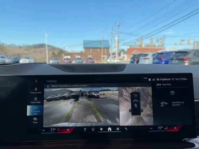 New 2026 BMW X5 xDrive50e w/ Executive Package AWD/4WD image 22