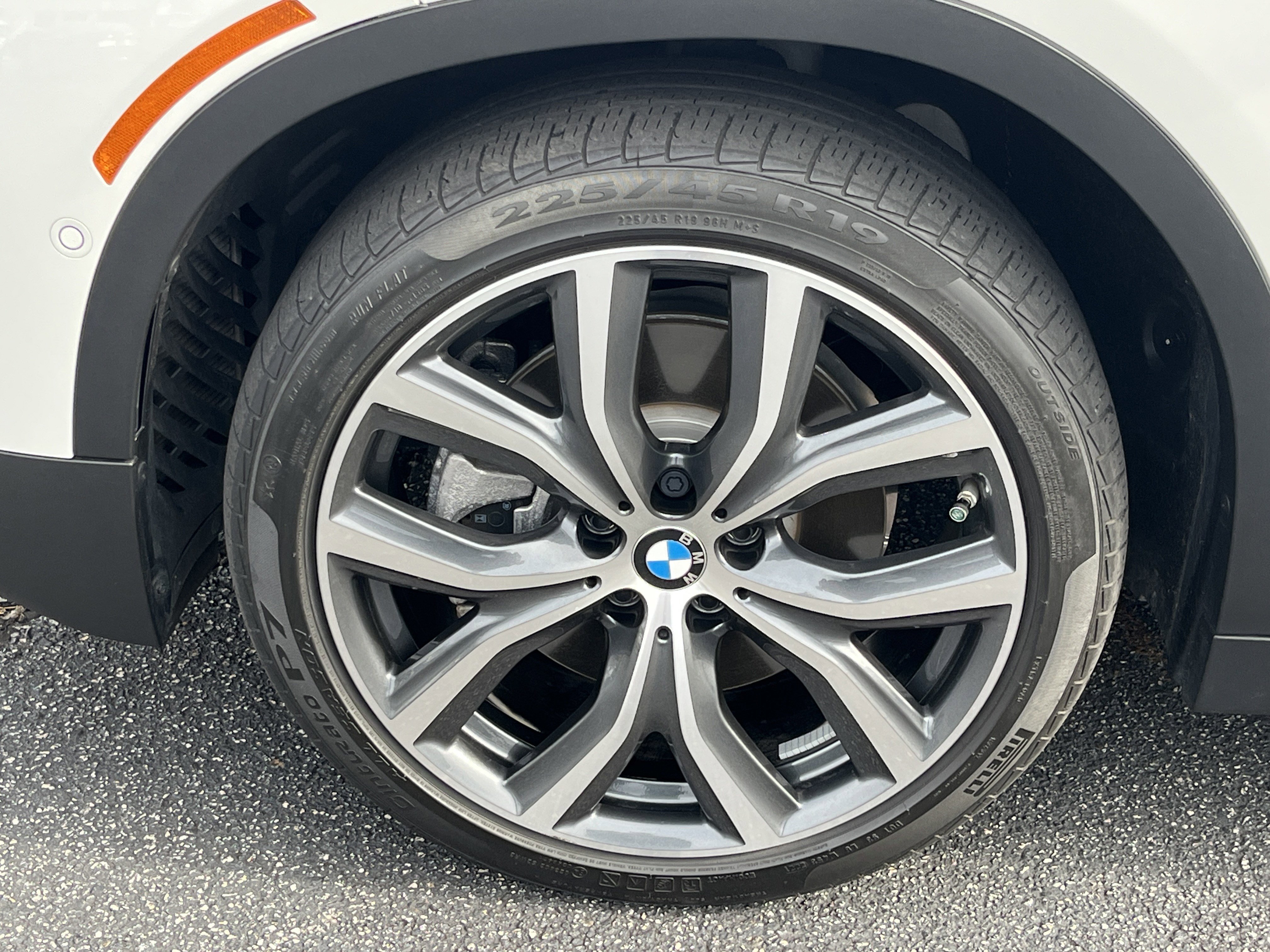 Used 2022 BMW X2 sDrive28i w/ Convenience Package image 29