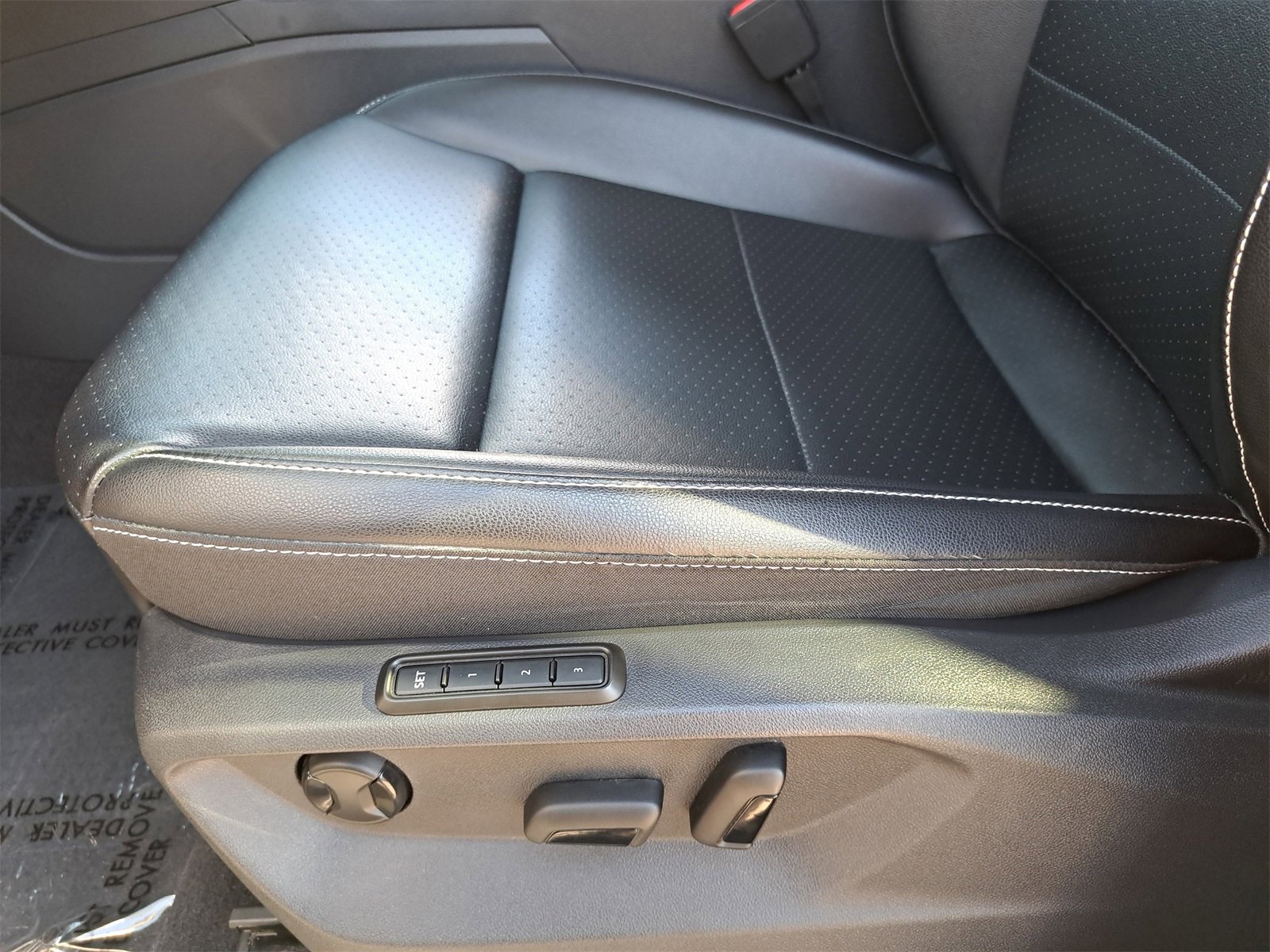 Used 2022 Volkswagen Atlas SEL image 36