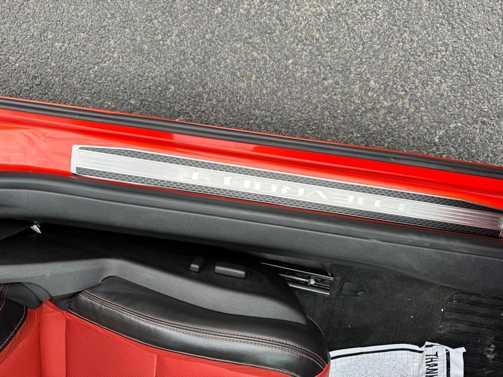 Used 2010 Chevrolet Camaro SS w/ Interior Accent Trim Package image 21