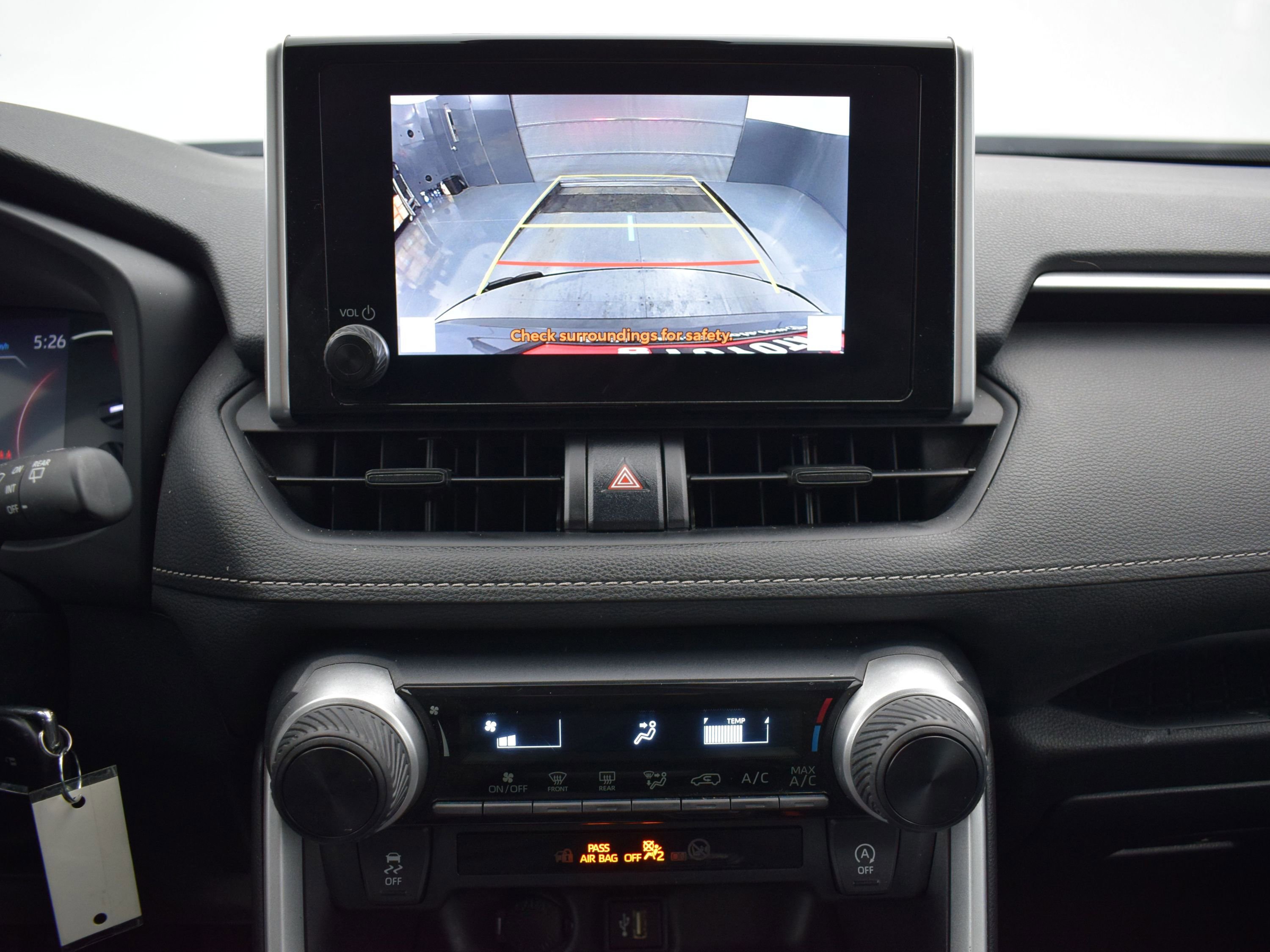 Used 2024 Toyota RAV4 LE image 15