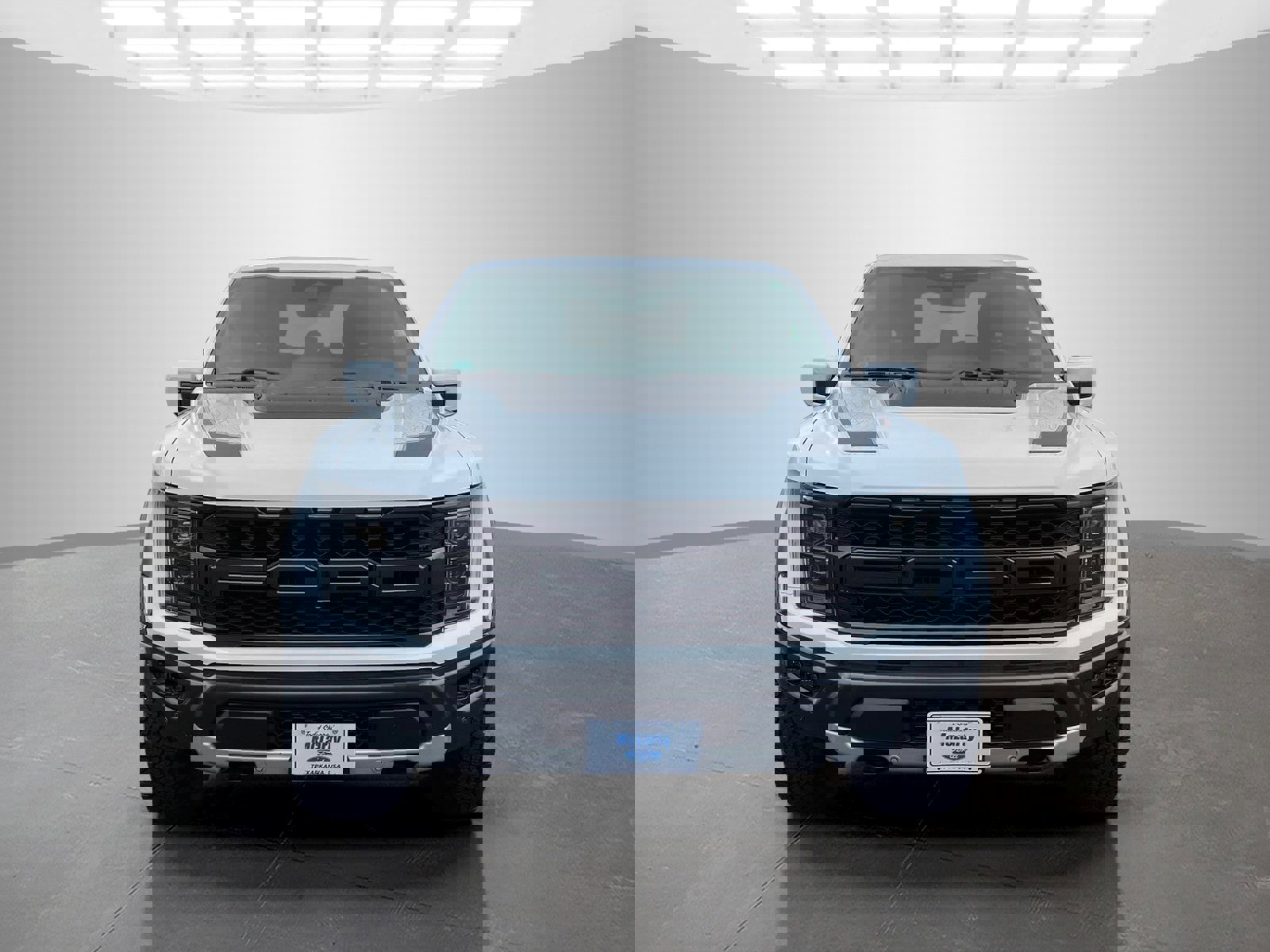 Used 2023 Ford F150 Raptor w/ Raptor 37 Performance Package AWD/4WD image 2