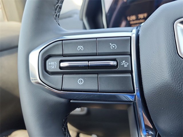 New 2026 GMC Terrain Denali image 25