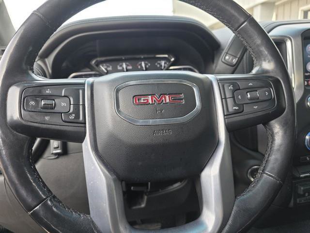 Used 2020 GMC Sierra 1500 Elevation w/ Elevation Value Package image 12