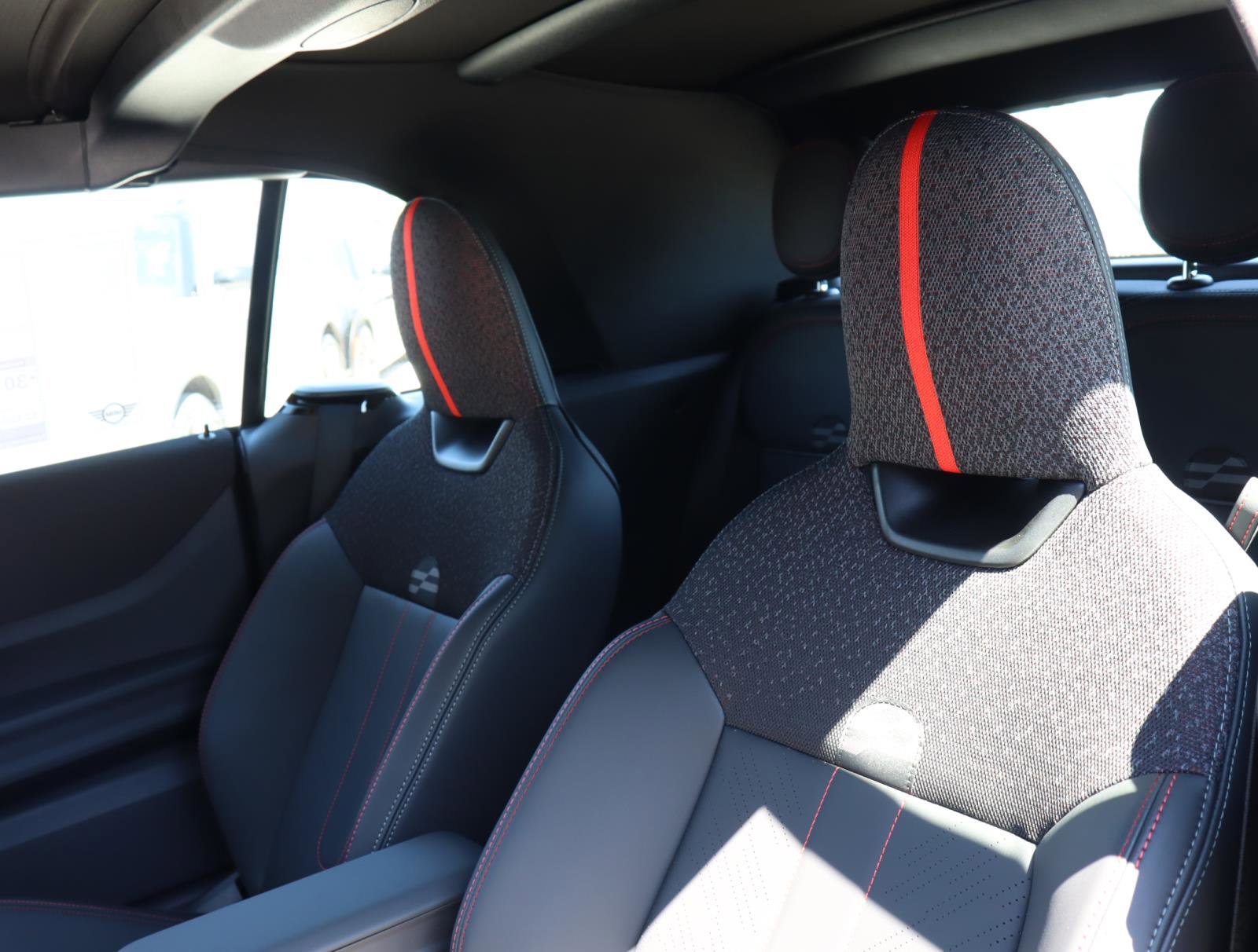 New 2026 MINI Cooper John Cooper Works image 11