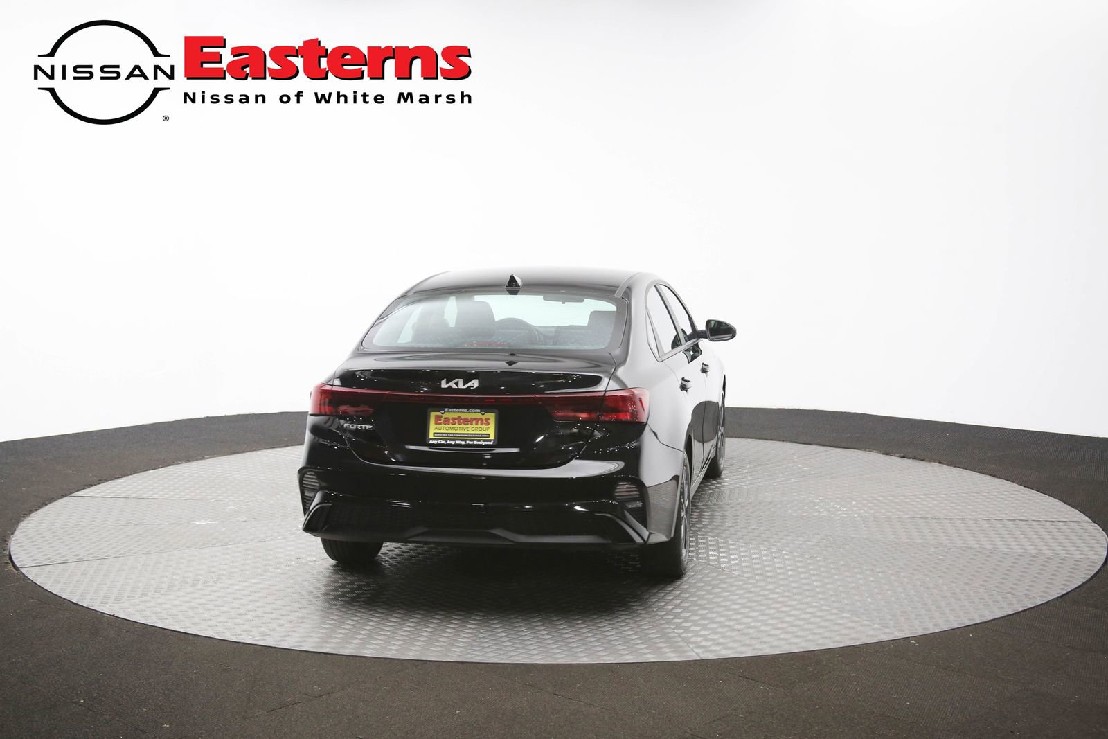 Used 2024 Kia Forte LXS FWD image 41