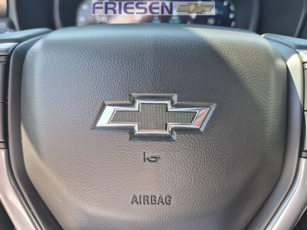 Used 2022 Chevrolet Suburban RST w/ Luxury Package image 20