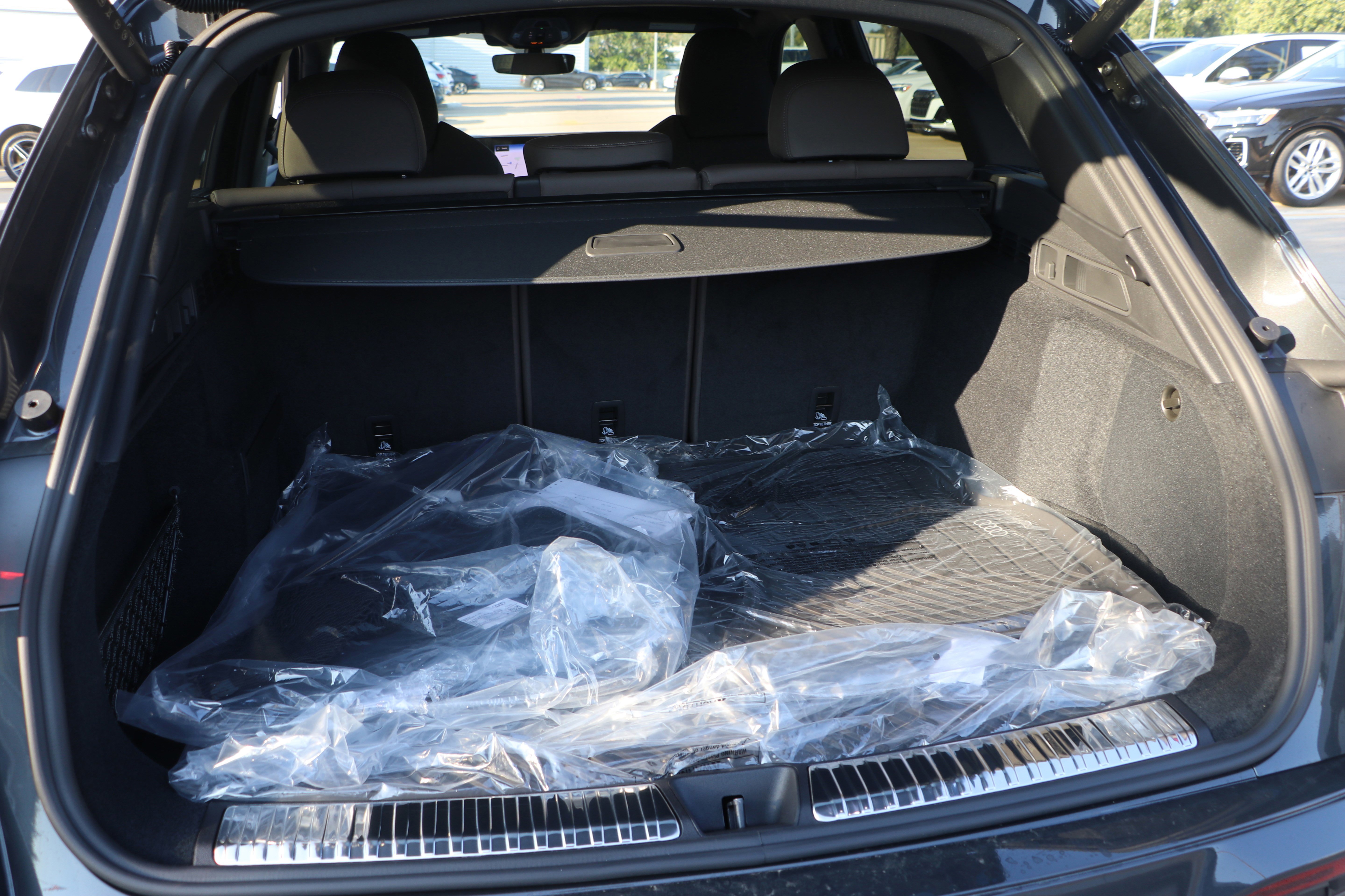 Used 2025 Audi Q5 Premium Plus image 37