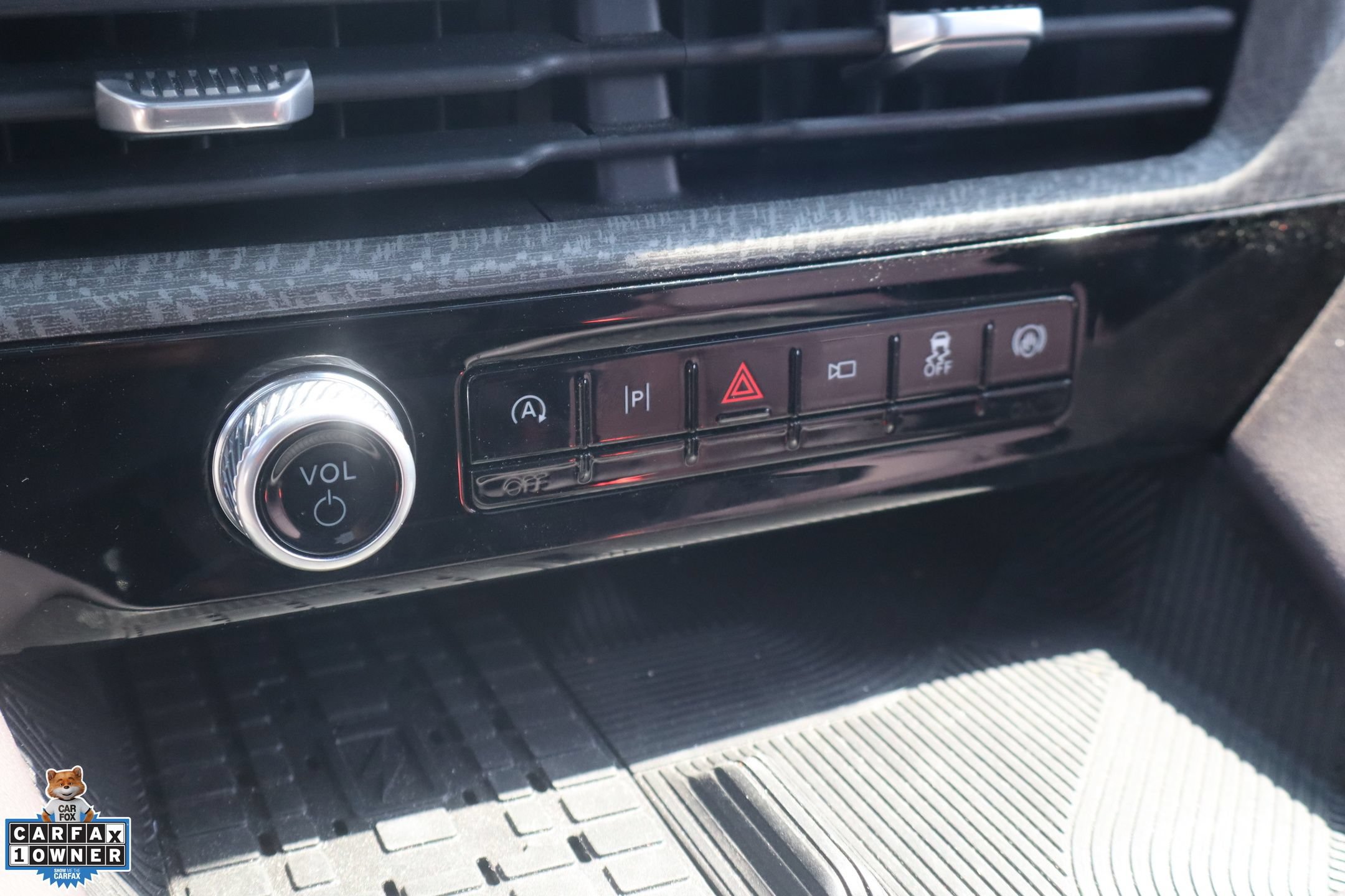 Used 2025 Ford Explorer Platinum RWD image 20