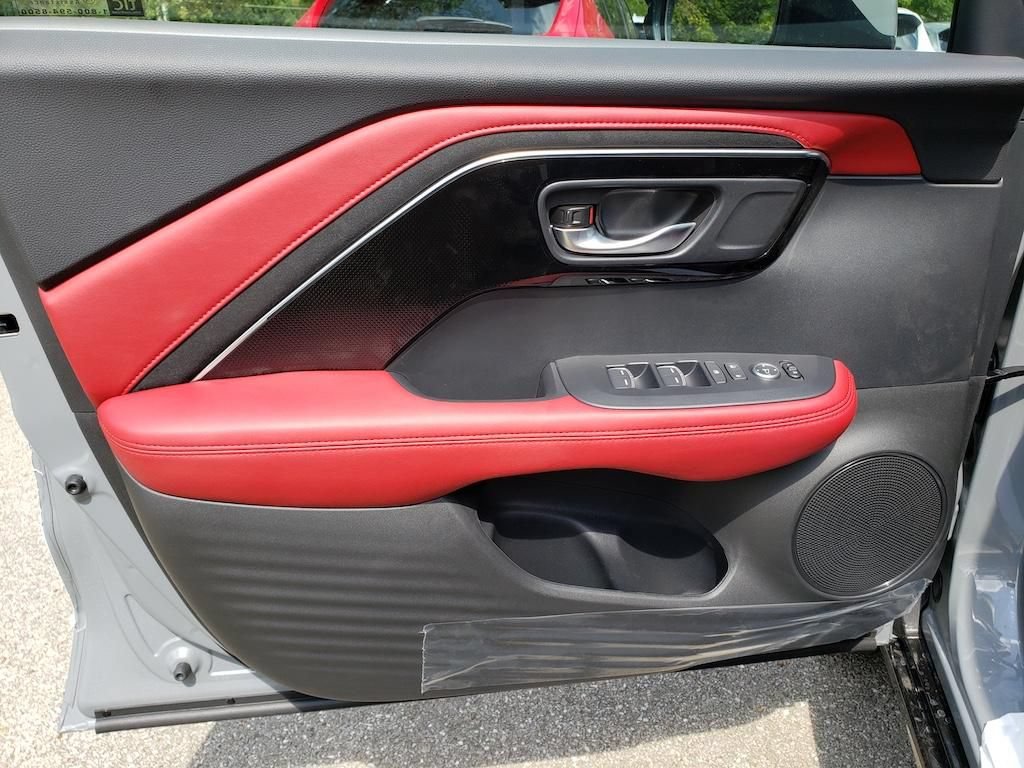 New 2026 Acura ADX A-Spec AWD/4WD image 10