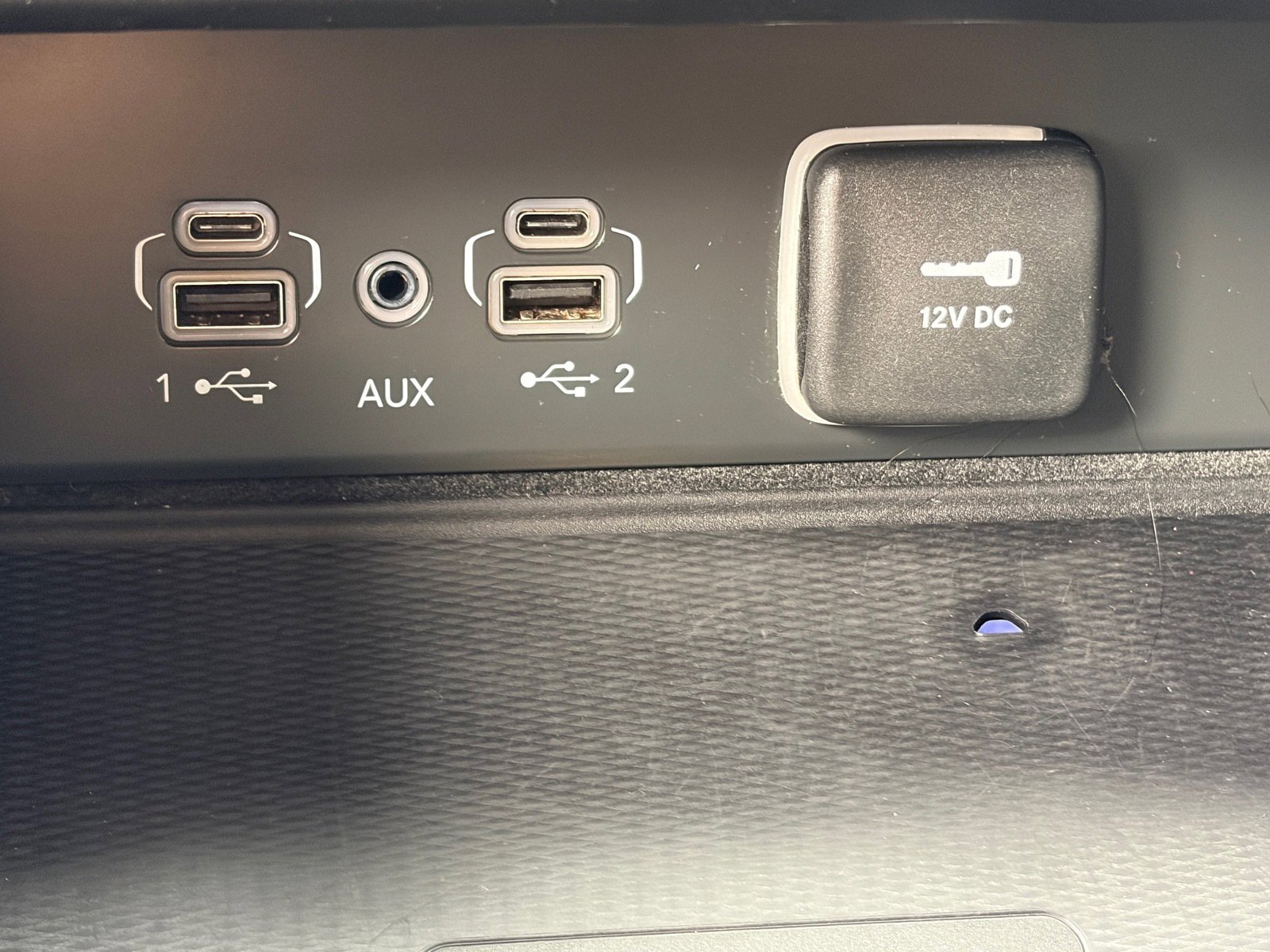 Used 2022 Jeep Grand Cherokee L Laredo AWD/4WD image 27