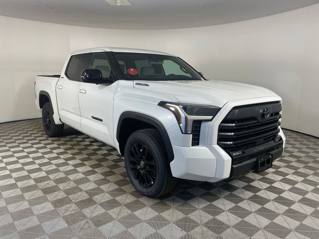 New 2026 Toyota Tundra Limited w/ Limited PVM Package image 7