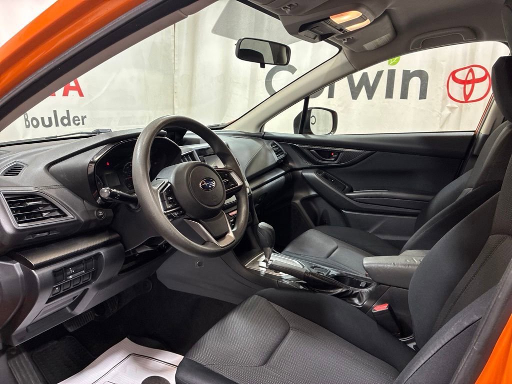 Used 2018 Subaru Crosstrek 2.0i AWD/4WD image 26