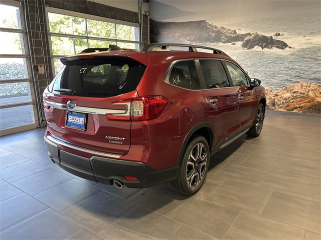 New 2025 Subaru Ascent Touring image 6