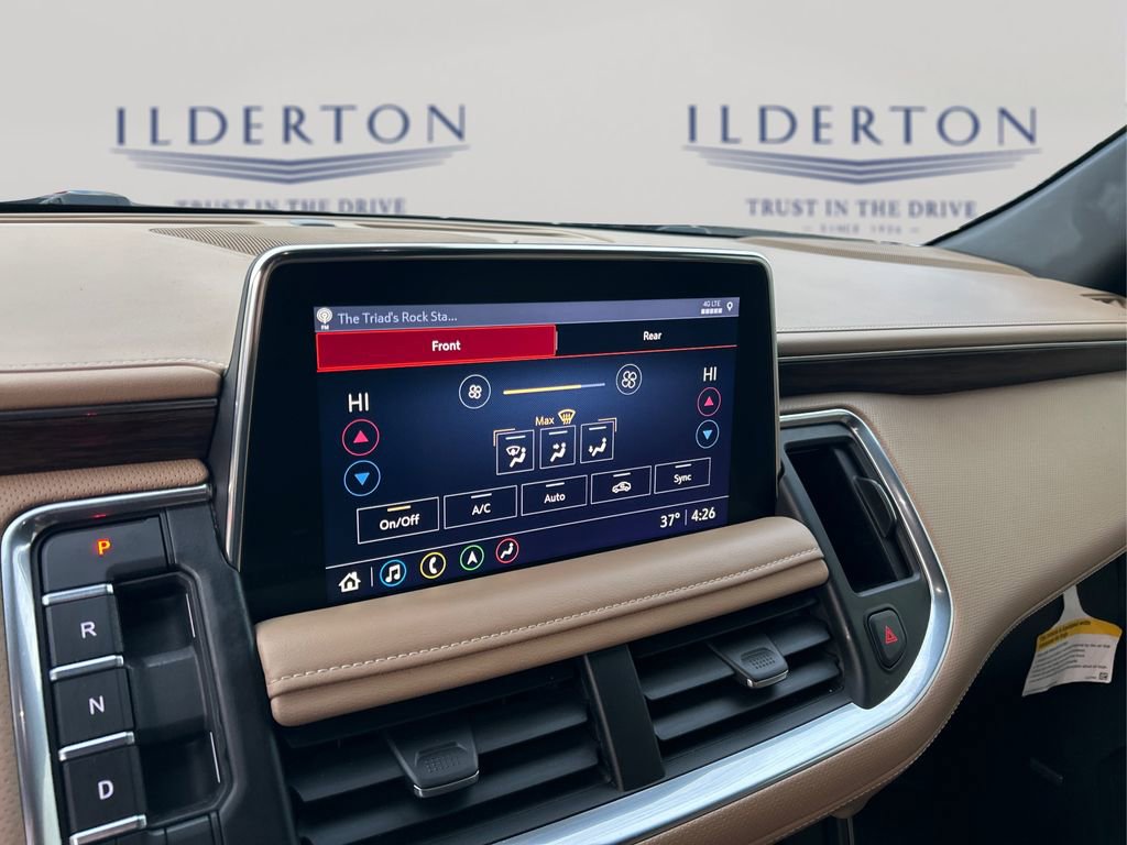 Used 2021 Chevrolet Tahoe Premier image 13