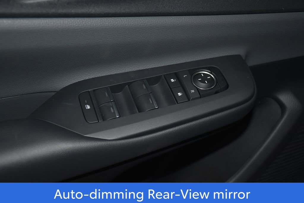 New 2026 Toyota Prius XLE image 21