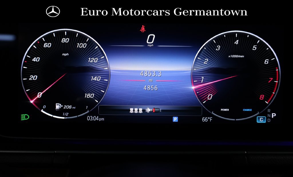 Certified 2026 Mercedes-Benz GLE 350 4MATIC image 20